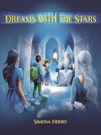 Dreams with the Stars - Simona Fierro - E-Book