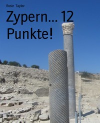 Zypern... 12 Punkte! - Rosie Taylor - E-Book
