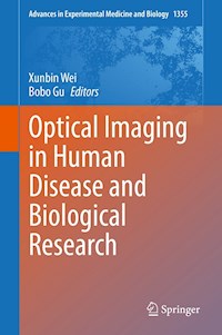Optical Imaging in Human Disease and Biological Research - - E-Book