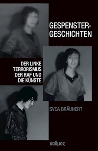 Gespenstergeschichten - Svea Bräunert - E-Book