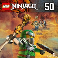 Folgen 155-160: Der Gigant-Drache -  - Hörbuch