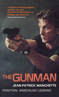 The Gunman - Jean-Patrick Manchette - E-Book
