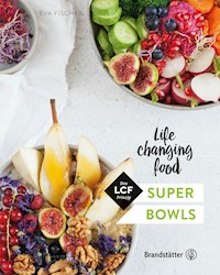 Super Bowls - Eva Fischer - E-Book