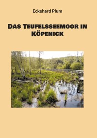 Das Teufelsseemoor in Köpenick - Eckehard Plum - E-Book