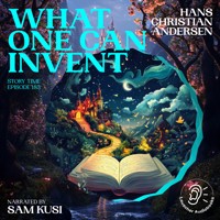 What One Can Invent (Story Time, Episode 183) - Hans Christian Andersen - Hörbuch