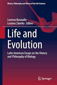 Life and Evolution -  - E-Book