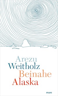Beinahe Alaska - Arezu Weitholz - E-Book