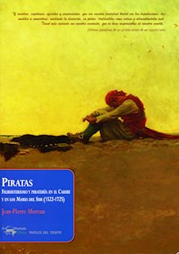 Piratas - Jean-Pierre Moreau - E-Book