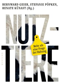 Nutztiere -  - E-Book
