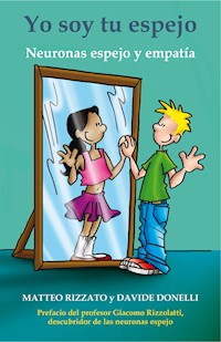 Yo soy tu espejo - Davide Donelli - E-Book