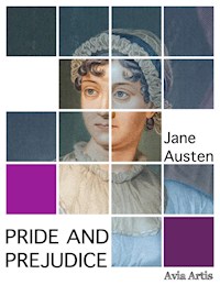 Pride and Prejudice - Jane Austen. - E-Book
