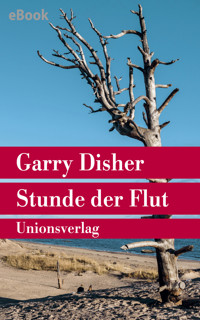 Stunde der Flut - Garry Disher - E-Book