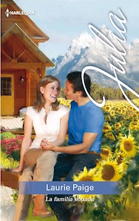 La familia soñada - Laurie Paige - E-Book