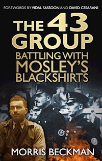 The 43 Group - Morris Beckman - E-Book