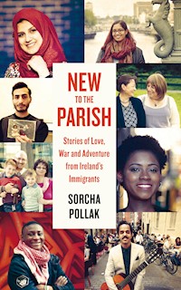 New to the Parish - Sorcha Pollak - E-Book