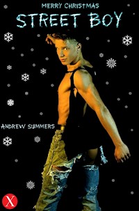 Streetboy - Andrew Summers - E-Book