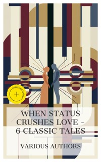 When Status Crushes Love – 6 Classic Tales - Madame De La Fayette - E-Book