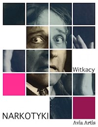Narkotyki - Stanisław Ignacy Witkiewicz - E-Book
