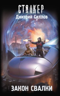 Закон Свалки - Дмитрий Силлов - E-Book