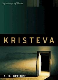 Kristeva - Stacey Keltner - E-Book