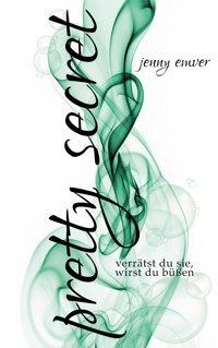 pretty secret - Jenny Emver - E-Book