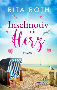 Inselmotiv mit Herz - Rita Roth - E-Book