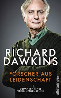 Forscher aus Leidenschaft - Richard Dawkins - E-Book