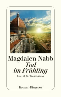 Tod im Frühling - Magdalen Nabb - E-Book