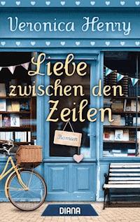 Liebe zwischen den Zeilen - Veronica  Henry - E-Book