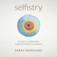 Selfistry - Sarah Marshank - Hörbuch