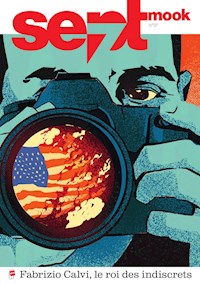 Sept mook n°37 - Fabrizio Calvi - E-Book