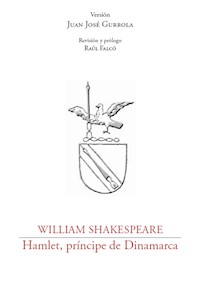 Hamlet, príncipe de Dinamarca - William Shakespeare - E-Book