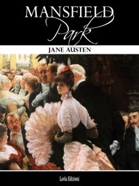 Mansfield Park - Jane Austen. - E-Book