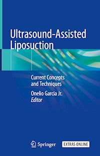 Ultrasound-Assisted Liposuction -  - E-Book