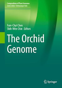 The Orchid Genome - - E-Book