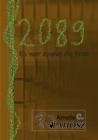 2089 - Amelie C. Vlahosz - E-Book