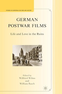 German Postwar Films -  - E-Book