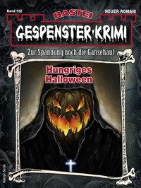 Gespenster-Krimi 132 - Thomas Williams - E-Book