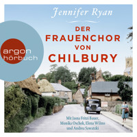 Der Frauenchor von Chilbury (Autorisierte Lesefassung) - Jennifer Ryan - Hörbuch