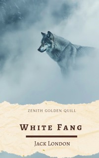 White Fang - Jack  London - E-Book