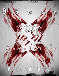 Dämon III - Alfred Broi - E-Book