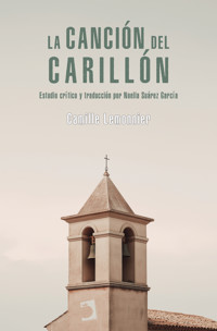 La canción del carillón - Camille Lemonnier - E-Book