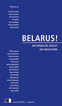 BELARUS! -  - E-Book