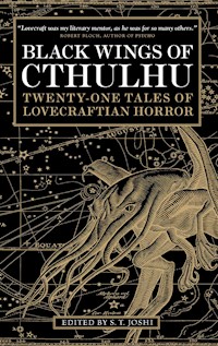 Black Wings of Cthulhu (Volume One) - S. T. Joshi - E-Book