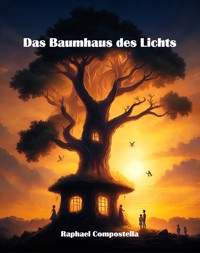 Das Baumhaus des Lichts - Raphael Compostella - E-Book