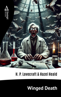 Winged Death - H. P. Lovecraft - E-Book