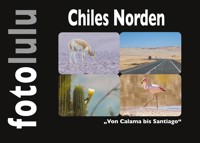 Chiles Norden - Sr. fotolulu - E-Book