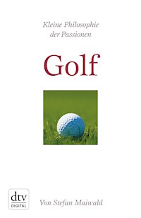 Golf - Stefan Maiwald - E-Book