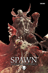 Spawn Deluxe Collection, Band 4 - Todd McFarlane - E-Book