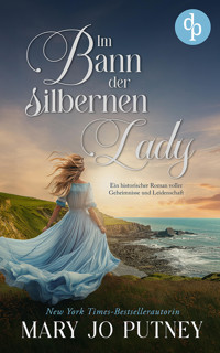 Im Bann der silbernen Lady - Mary Jo Putney - E-Book